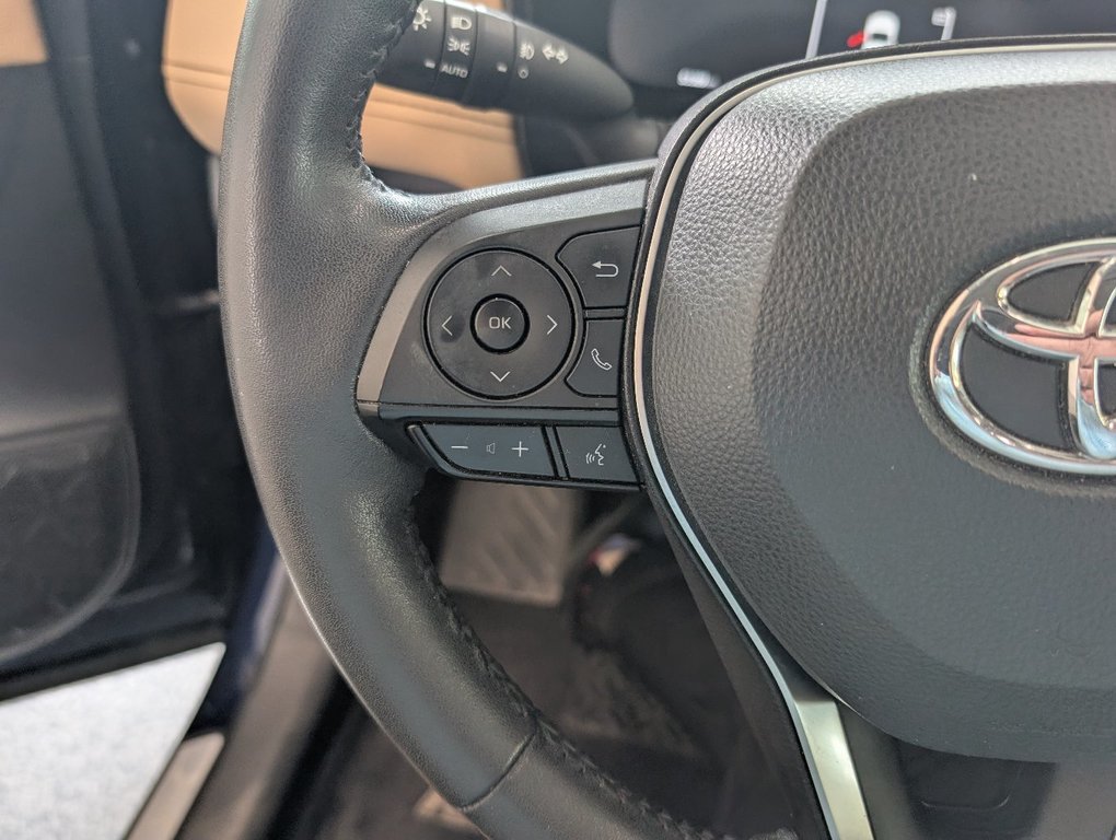 2023 Toyota RAV4 Hybrid LIMITED AWD, GARANTIE JUSQU EN 2027, in Magog, Quebec - 21 - w1024h768px