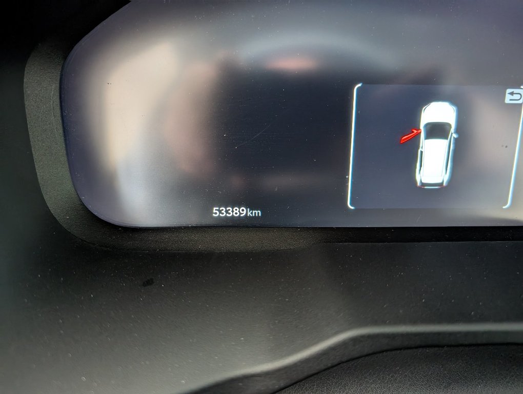 2023 Toyota RAV4 Hybrid LIMITED AWD, GARANTIE JUSQU EN 2027, in Magog, Quebec - 24 - w1024h768px