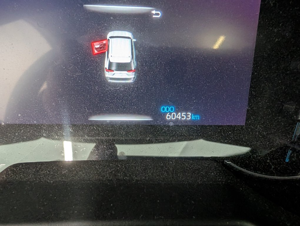 Toyota RAV4 Hybrid XLE, 2023 à Magog, Québec - 20 - w1024h768px