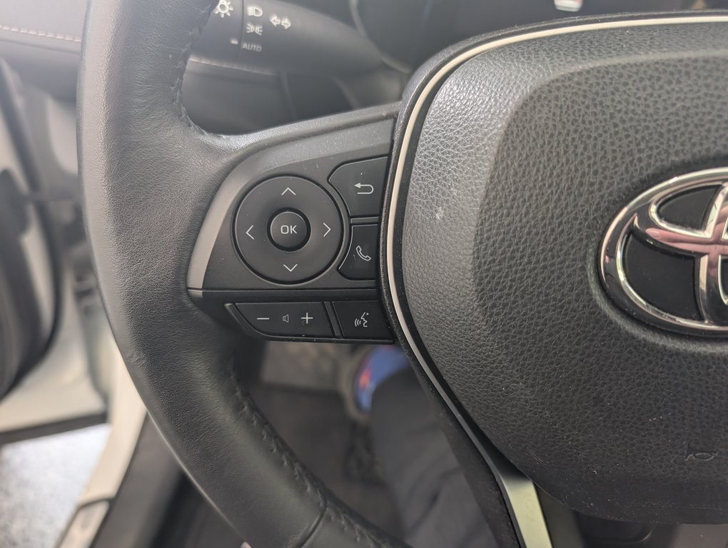 2023 Toyota RAV4 Hybrid XLE AWD, in Magog, Quebec - 19 - w1024h768px
