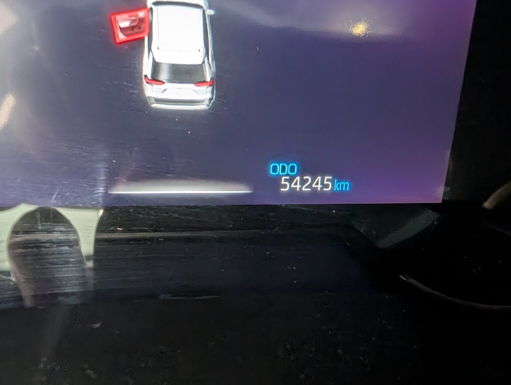 2023 Toyota RAV4 Hybrid XLE AWD, in Magog, Quebec - 21 - w1024h768px