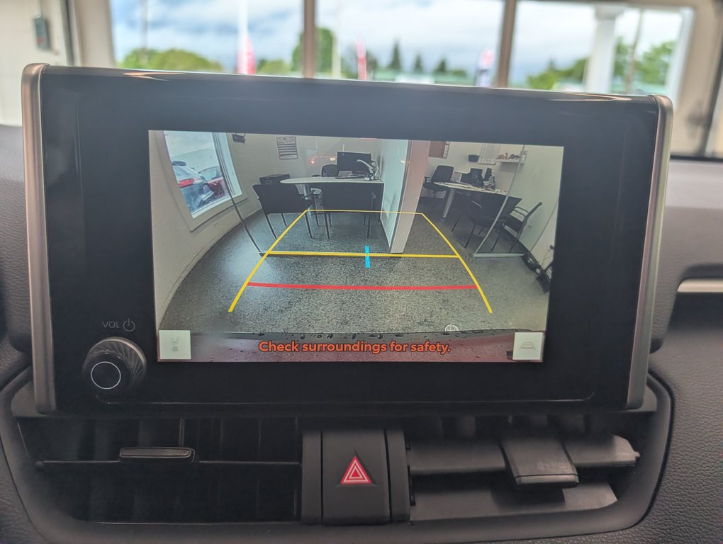 2023 Toyota RAV4 Hybrid XLE AWD, in Magog, Quebec - 20 - w1024h768px
