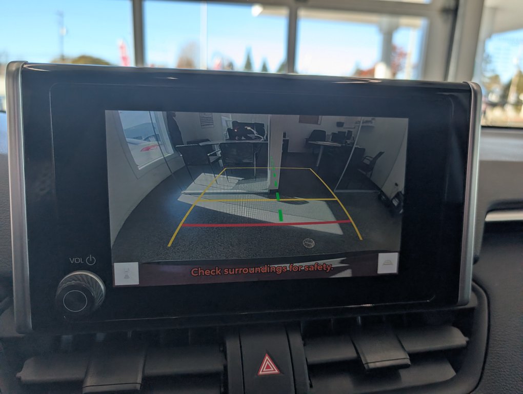 Toyota RAV4 Hybrid XLE AWD, 2023 à Magog, Québec - 19 - w1024h768px