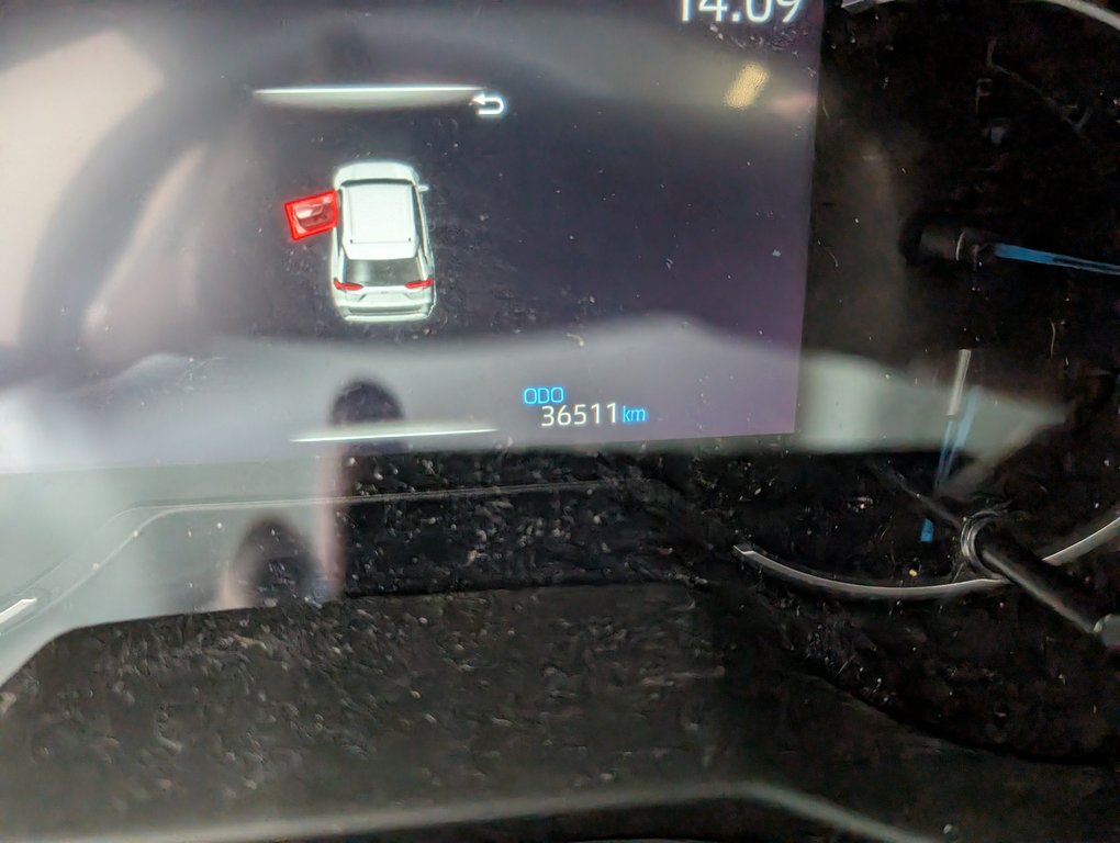 Toyota RAV4 Hybrid XLE AWD, GARANTIE JUSQU EN 2027, 2024 à Magog, Québec - 21 - w1024h768px