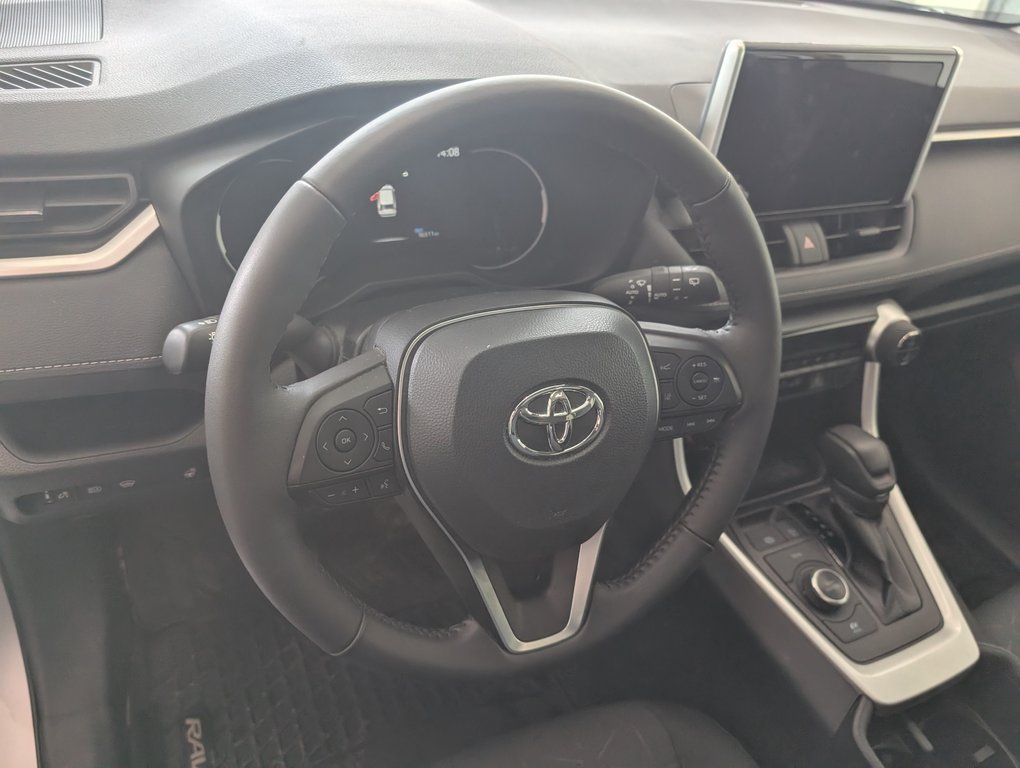Toyota RAV4 Hybrid XLE AWD, GARANTIE JUSQU EN 2027, 2024 à Magog, Québec - 12 - w1024h768px