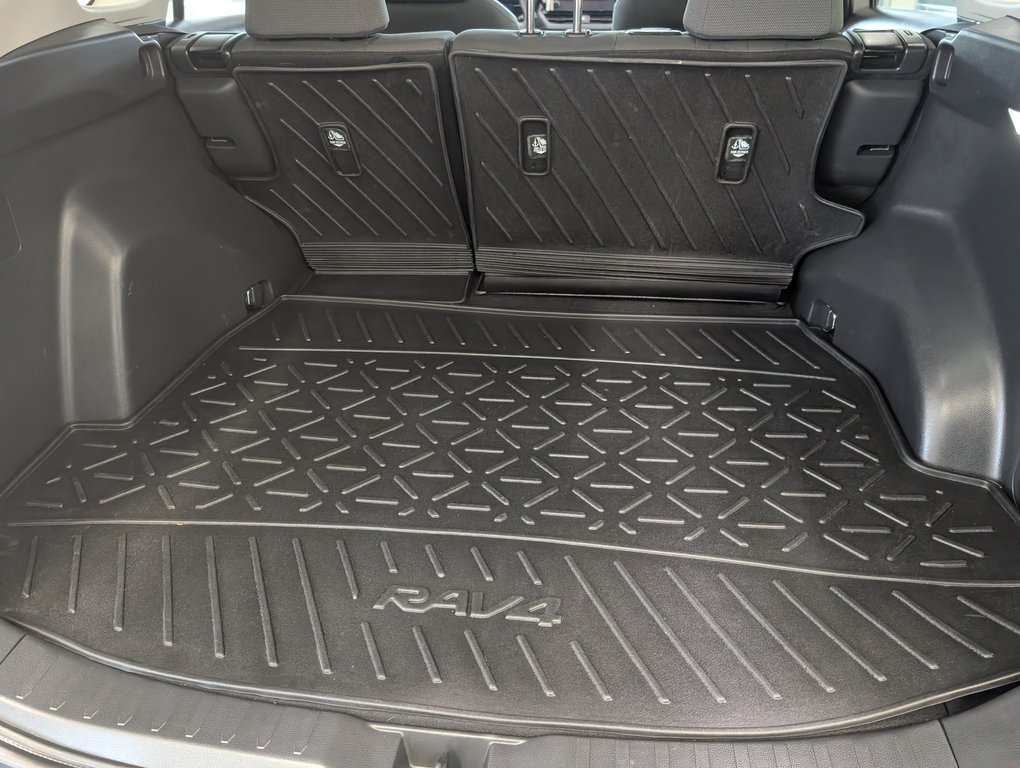 Toyota RAV4 Hybrid XLE AWD, 2024 à Magog, Québec - 6 - w1024h768px