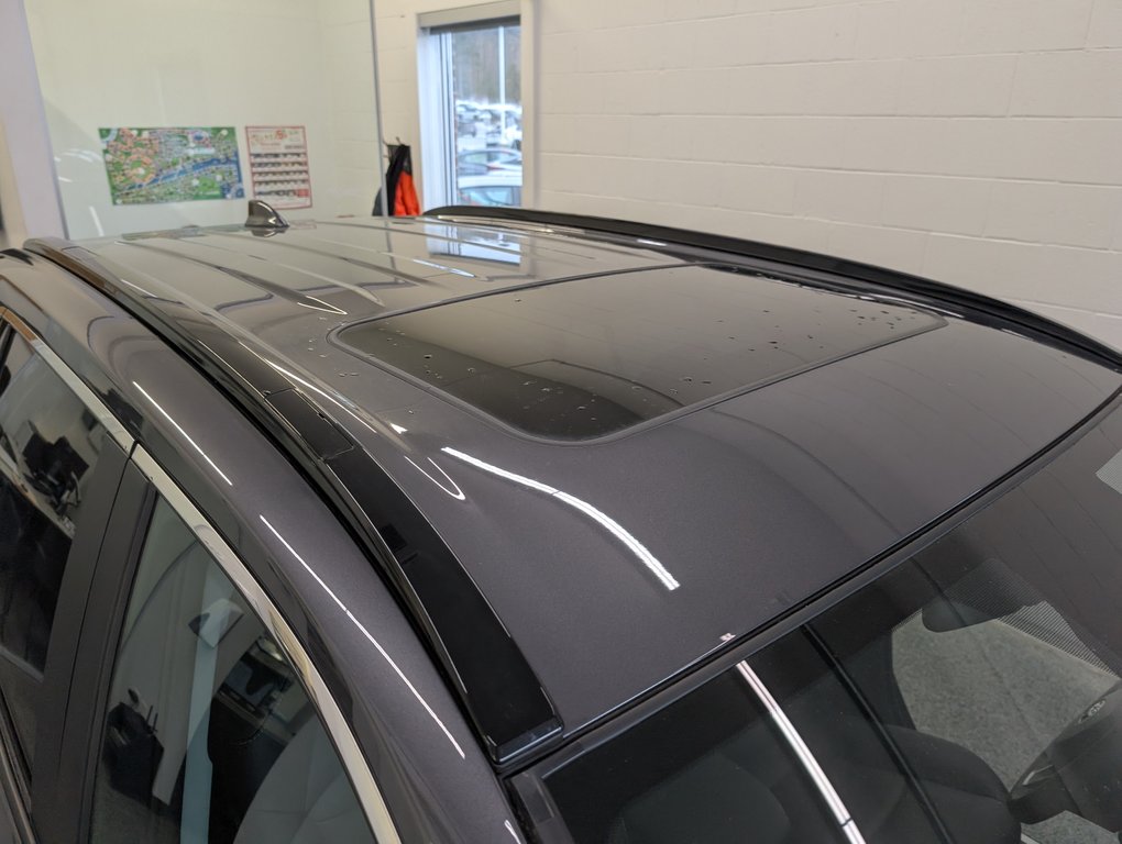 Toyota RAV4 Hybrid XLE AWD, GARANTIE JUSQU EN 2028, 2025 à Magog, Québec - 24 - w1024h768px