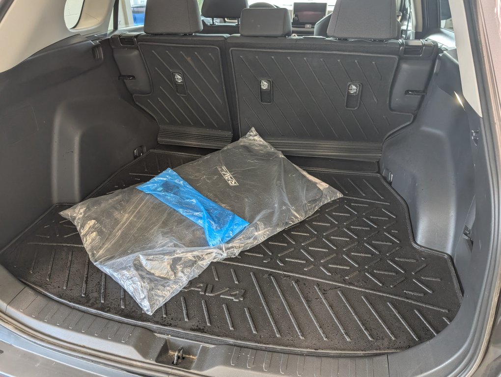 Toyota RAV4 Hybrid XLE AWD, 2025 à Magog, Québec - 6 - w1024h768px