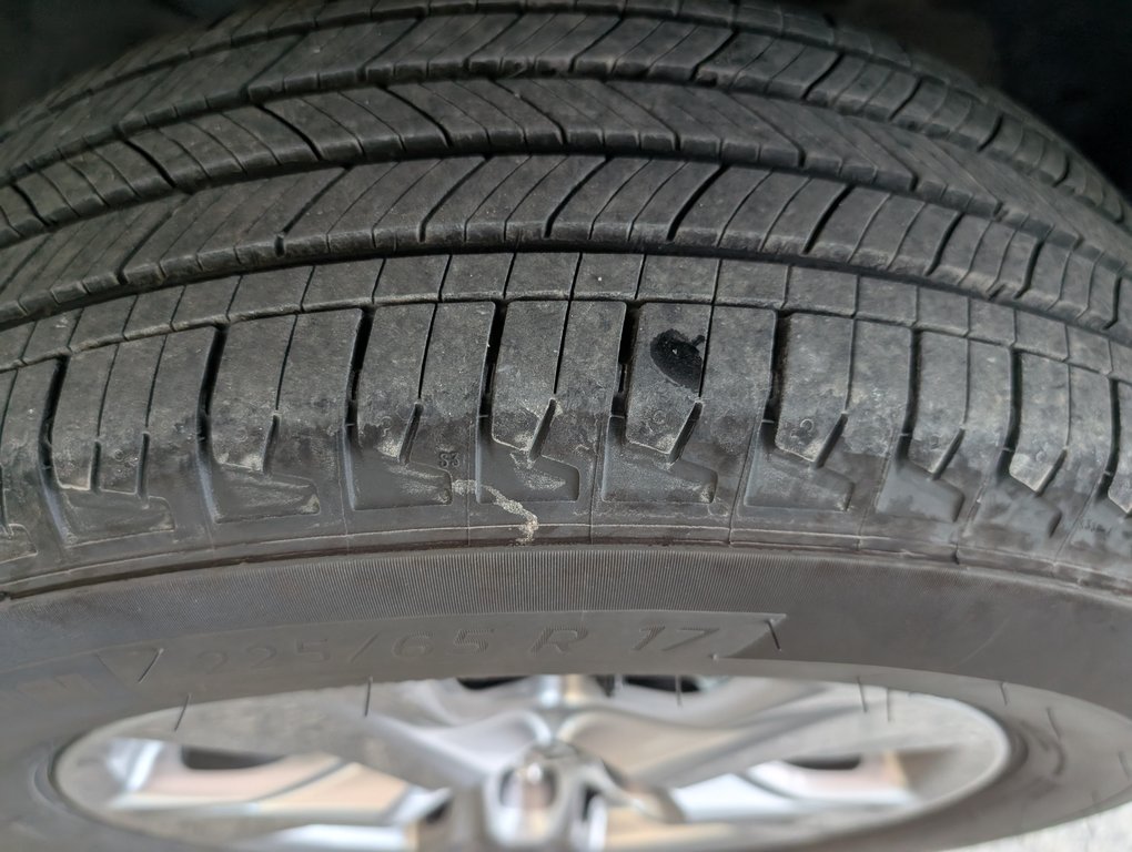 Toyota RAV4 Hybrid XLE AWD, 2025 à Magog, Québec - 23 - w1024h768px