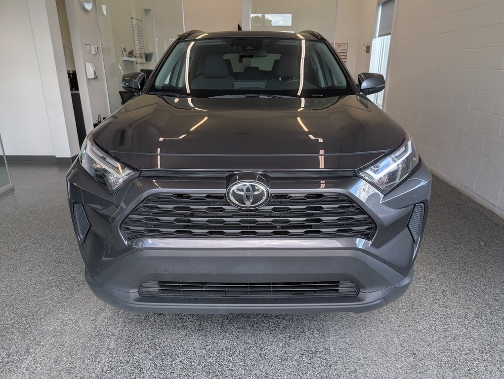 Toyota RAV4 Hybrid XLE AWD, 2025 à Magog, Québec - 5 - w1024h768px