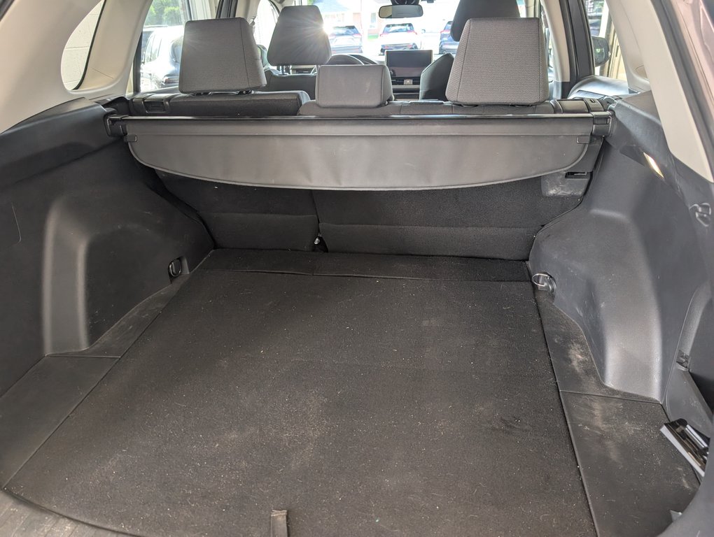 Toyota RAV4 Hybrid XLE AWD, 2025 à Magog, Québec - 6 - w1024h768px