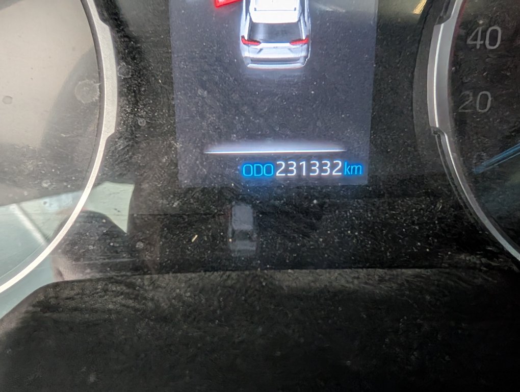 2021 Toyota RAV4 Hybride XLE AWD in Magog, Quebec - 18 - w1024h768px