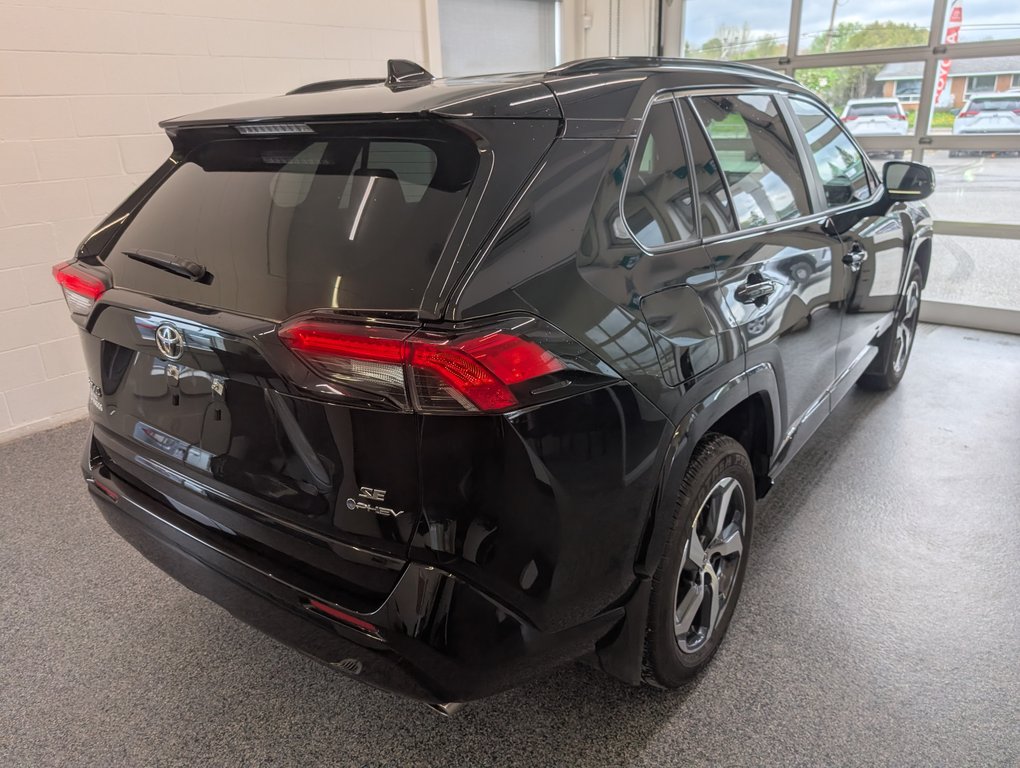 2025 Toyota RAV4 Plug-In Hybrid SE AWD, GARANTIE JUSQU EN 2029, in Magog, Quebec - 3 - w1024h768px