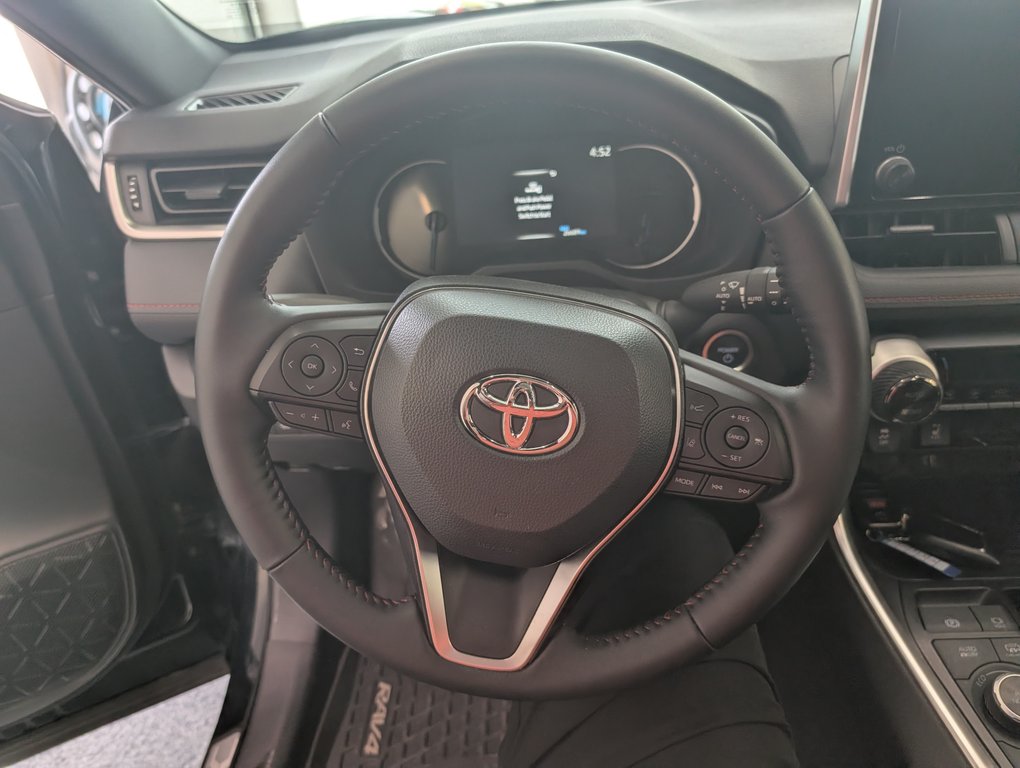 2025 Toyota RAV4 Plug-In Hybrid SE AWD, GARANTIE JUSQU EN 2029, in Magog, Quebec - 14 - w1024h768px