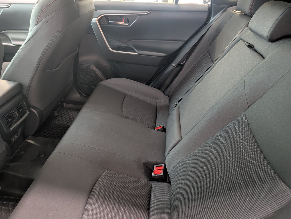2025 Toyota RAV4 Plug-In Hybrid SE AWD, GARANTIE JUSQU EN 2029, in Magog, Quebec - 10 - w1024h768px