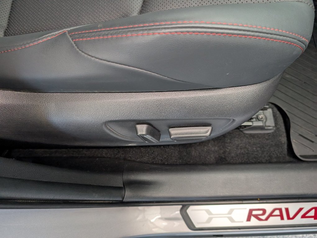 2021 Toyota RAV4 Prime XSE TECH AWD, BRANCHABLE, in Magog, Quebec - 8 - w1024h768px