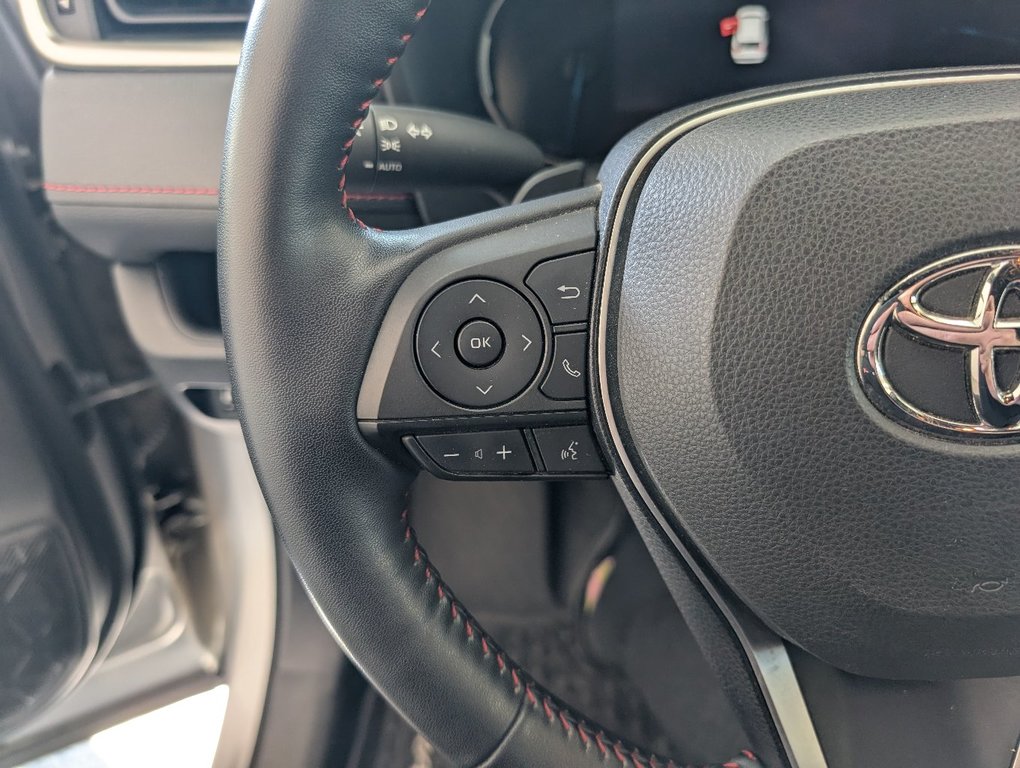 2021 Toyota RAV4 Prime XSE TECH AWD, BRANCHABLE, in Magog, Quebec - 17 - w1024h768px
