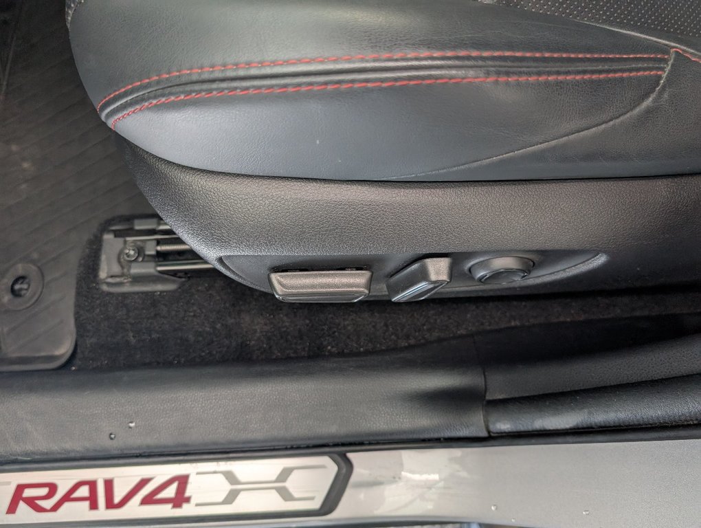 2021 Toyota RAV4 Prime XSE TECH AWD, BRANCHABLE, in Magog, Quebec - 11 - w1024h768px