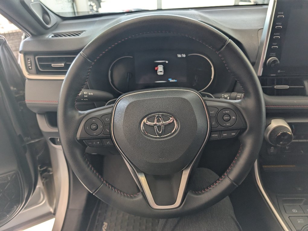 2021 Toyota RAV4 Prime XSE TECH AWD, BRANCHABLE, in Magog, Quebec - 14 - w1024h768px