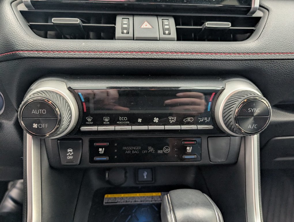 2021 Toyota RAV4 Prime XSE TECH AWD, BRANCHABLE, in Magog, Quebec - 16 - w1024h768px