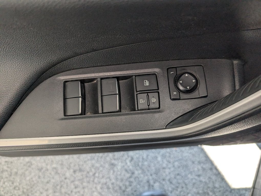 2021 Toyota RAV4 Prime XSE TECH AWD, BRANCHABLE, in Magog, Quebec - 12 - w1024h768px