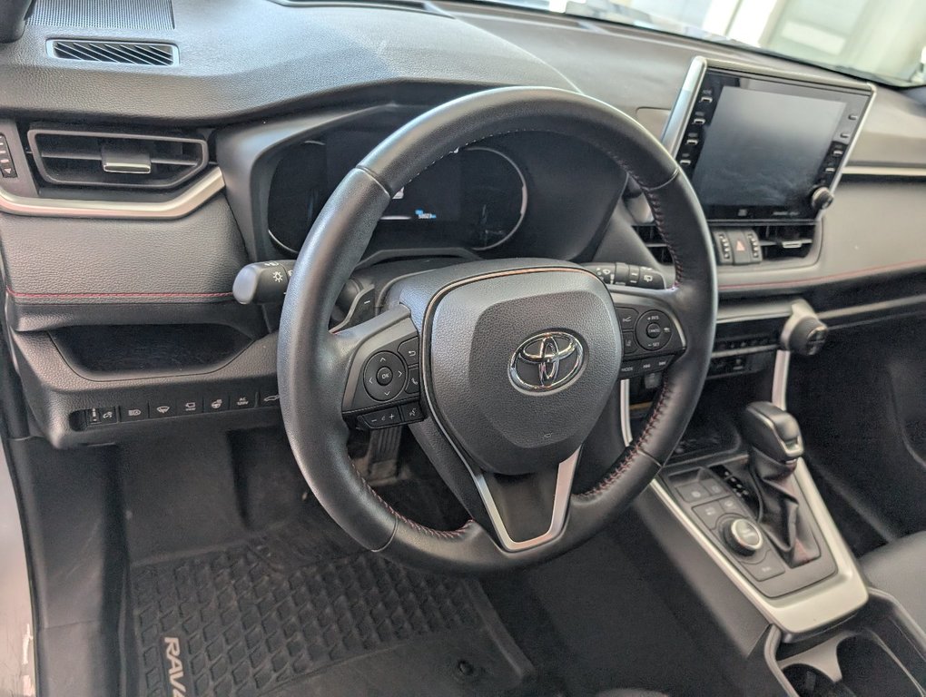 2021 Toyota RAV4 Prime XSE TECH AWD, BRANCHABLE, in Magog, Quebec - 10 - w1024h768px