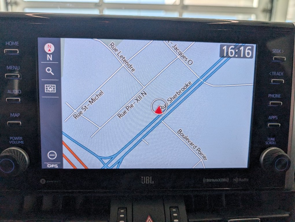 2021 Toyota RAV4 Prime XSE TECH AWD, BRANCHABLE, in Magog, Quebec - 21 - w1024h768px