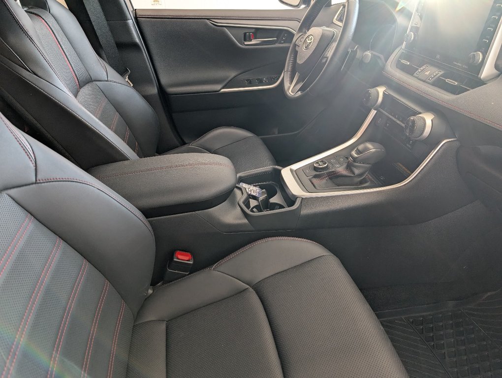 2021 Toyota RAV4 Prime XSE TECH AWD, BRANCHABLE, in Magog, Quebec - 6 - w1024h768px