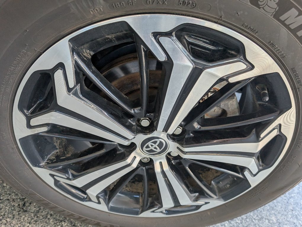 2021 Toyota RAV4 Prime XSE TECH AWD, BRANCHABLE, in Magog, Quebec - 24 - w1024h768px