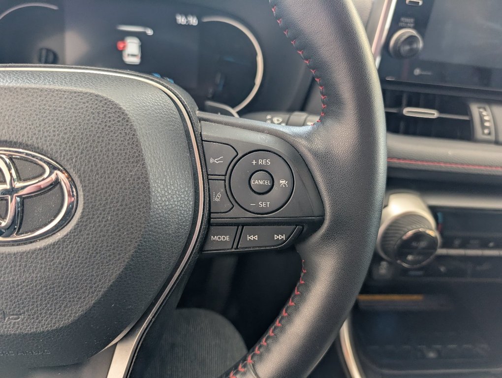 2021 Toyota RAV4 Prime XSE TECH AWD, BRANCHABLE, in Magog, Quebec - 18 - w1024h768px