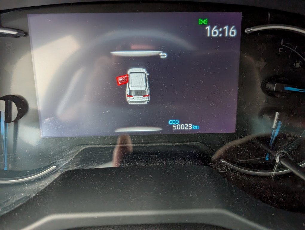 2021 Toyota RAV4 Prime XSE TECH AWD, BRANCHABLE, in Magog, Quebec - 20 - w1024h768px