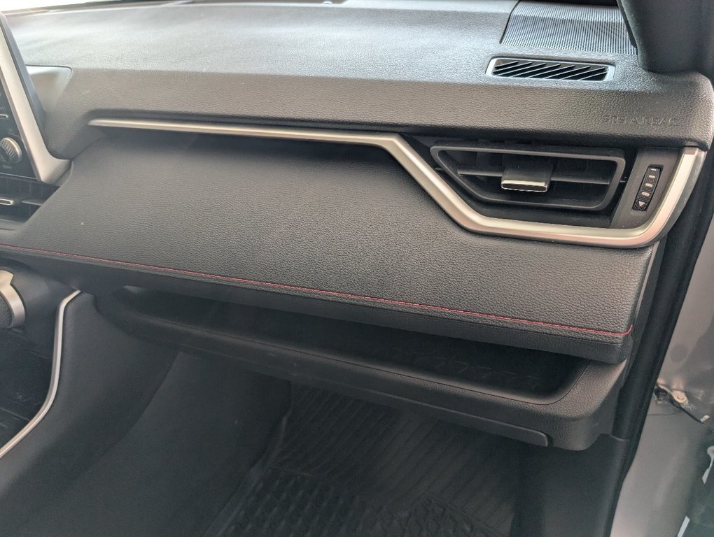 2021 Toyota RAV4 Prime XSE TECH AWD, BRANCHABLE, in Magog, Quebec - 7 - w1024h768px