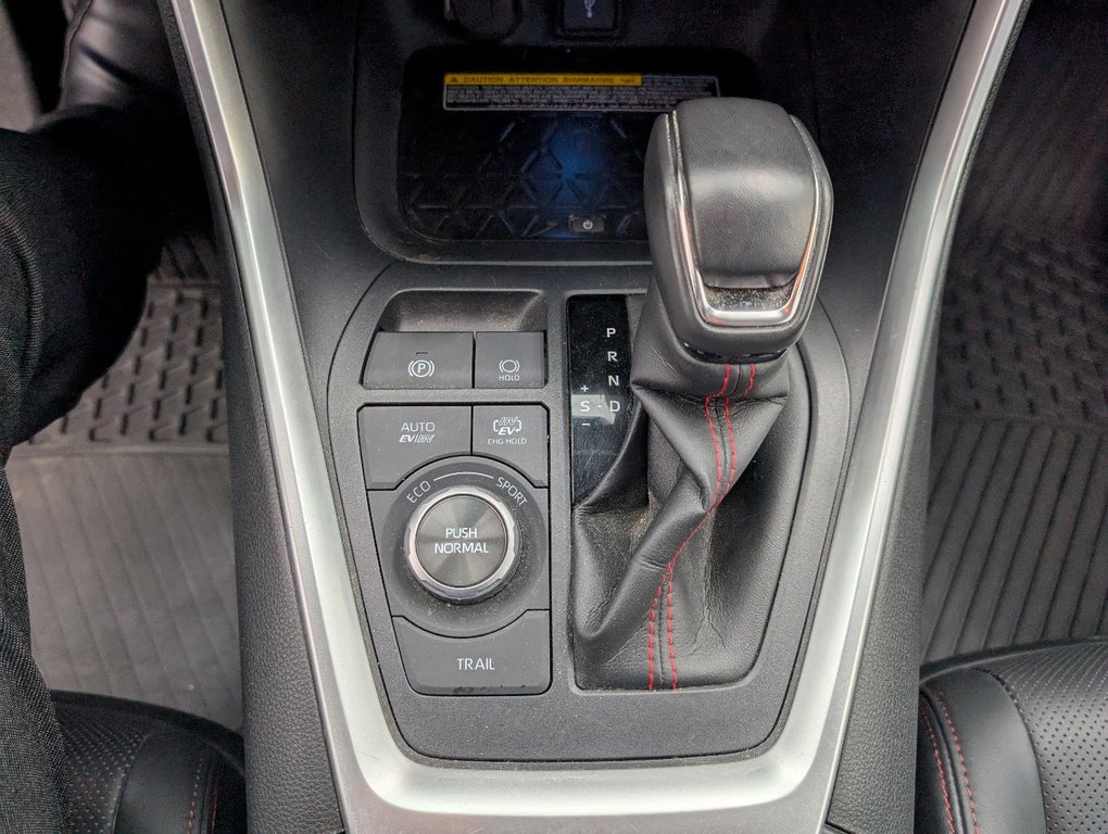 2021 Toyota RAV4 Prime XSE TECH AWD, BRANCHABLE, in Magog, Quebec - 15 - w1024h768px