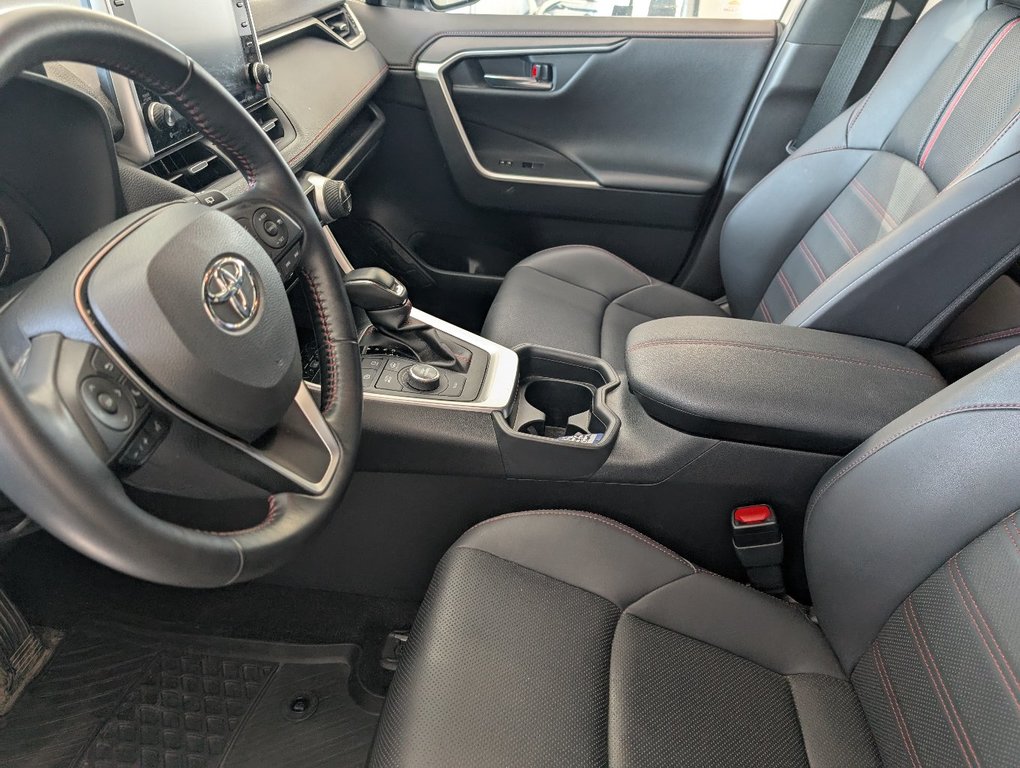 2021 Toyota RAV4 Prime XSE TECH AWD, BRANCHABLE, in Magog, Quebec - 9 - w1024h768px