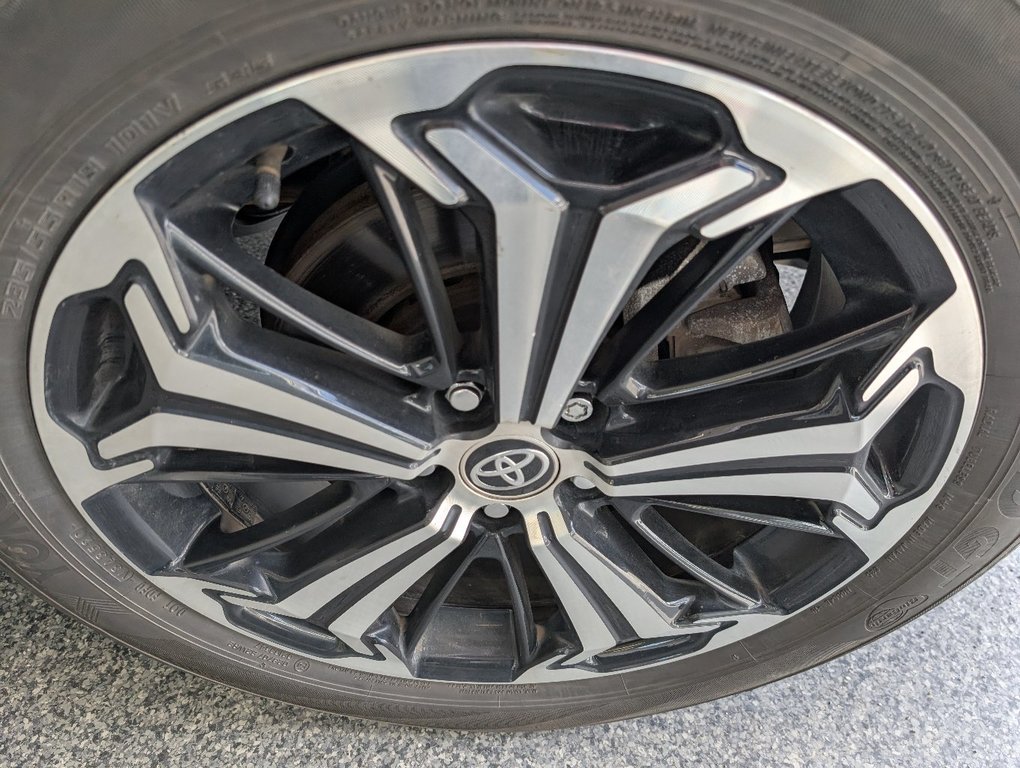 2021 Toyota RAV4 Prime XSE AWD, BRANCHABLE, in Magog, Quebec - 27 - w1024h768px
