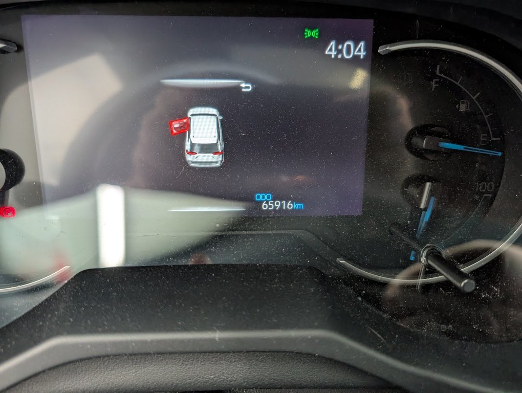 2021 Toyota RAV4 Prime XSE AWD, BRANCHABLE, in Magog, Quebec - 24 - w1024h768px