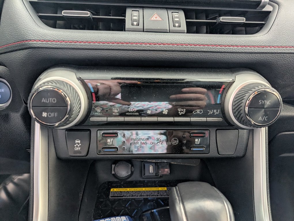 2021 Toyota RAV4 Prime XSE AWD, BRANCHABLE, in Magog, Quebec - 20 - w1024h768px