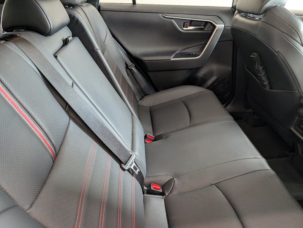2021 Toyota RAV4 Prime XSE AWD, BRANCHABLE, in Magog, Quebec - 8 - w1024h768px