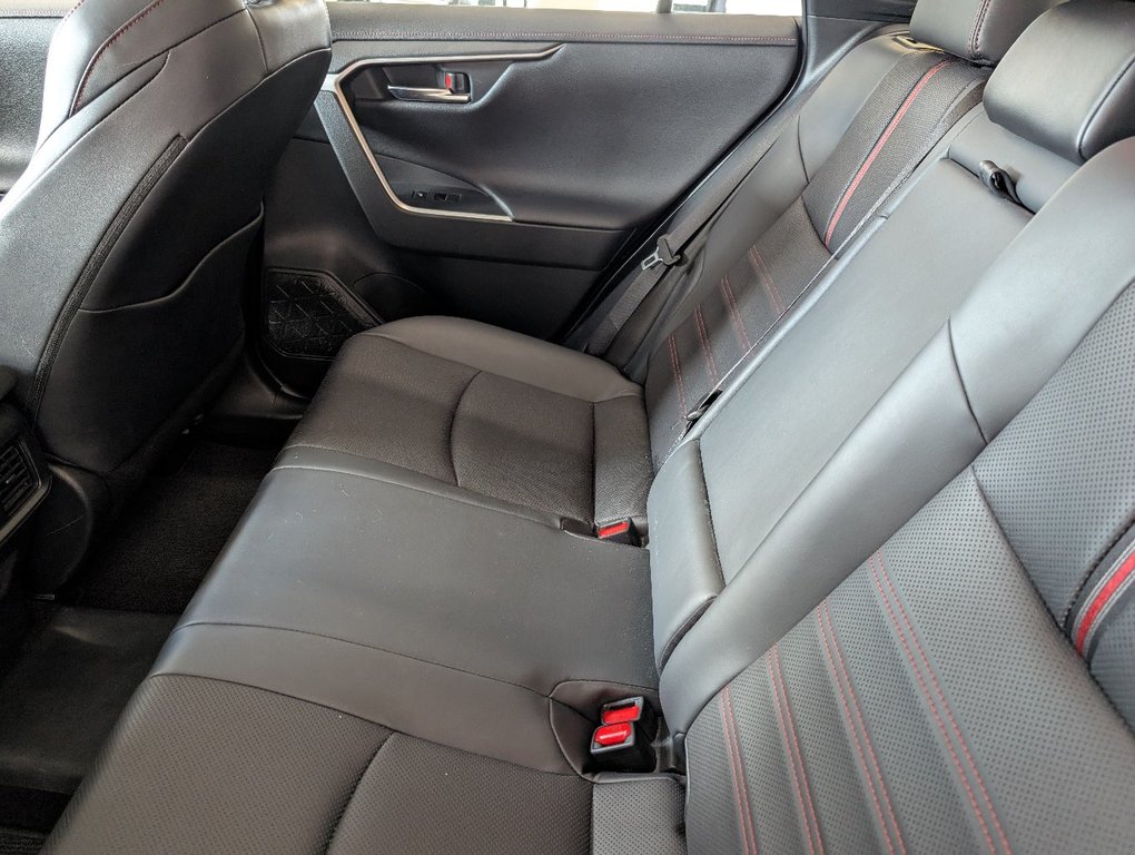 2021 Toyota RAV4 Prime XSE AWD, BRANCHABLE, in Magog, Quebec - 12 - w1024h768px