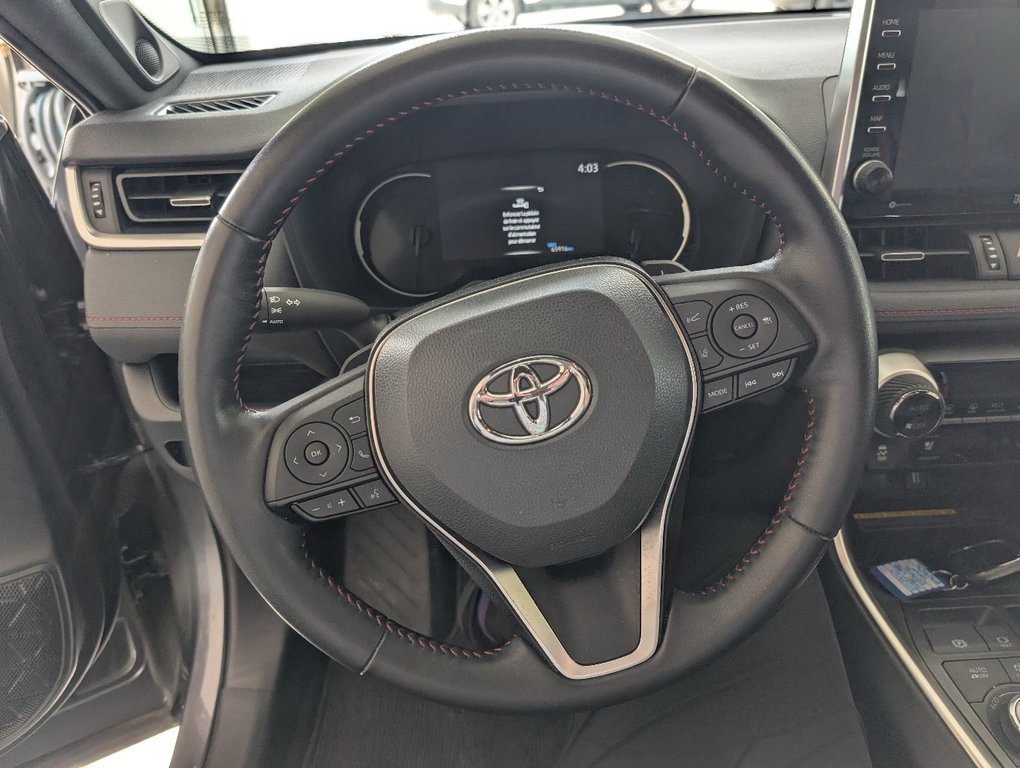 2021 Toyota RAV4 Prime XSE AWD, BRANCHABLE, in Magog, Quebec - 18 - w1024h768px