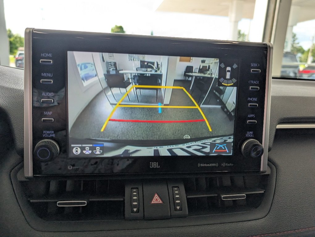 2021 Toyota RAV4 Prime XSE AWD, BRANCHABLE, in Magog, Quebec - 23 - w1024h768px