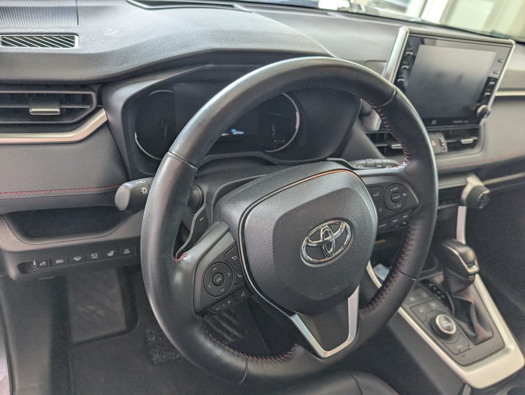 2021 Toyota RAV4 Prime XSE AWD, BRANCHABLE, in Magog, Quebec - 15 - w1024h768px