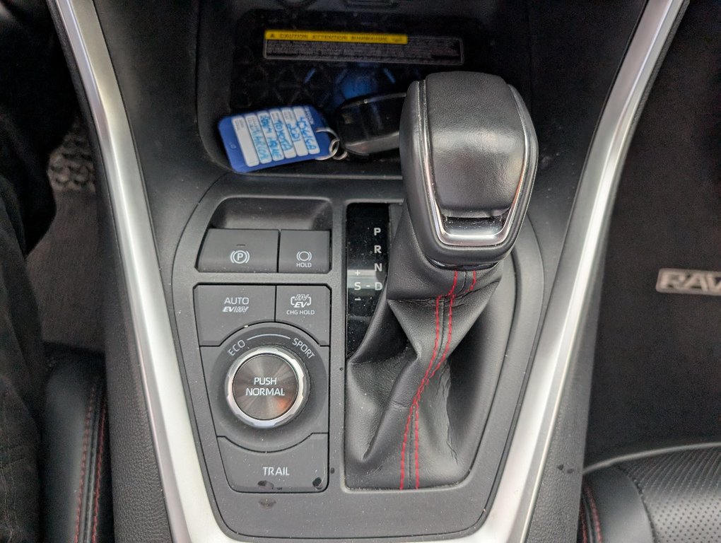 2021 Toyota RAV4 Prime XSE AWD, BRANCHABLE, in Magog, Quebec - 19 - w1024h768px