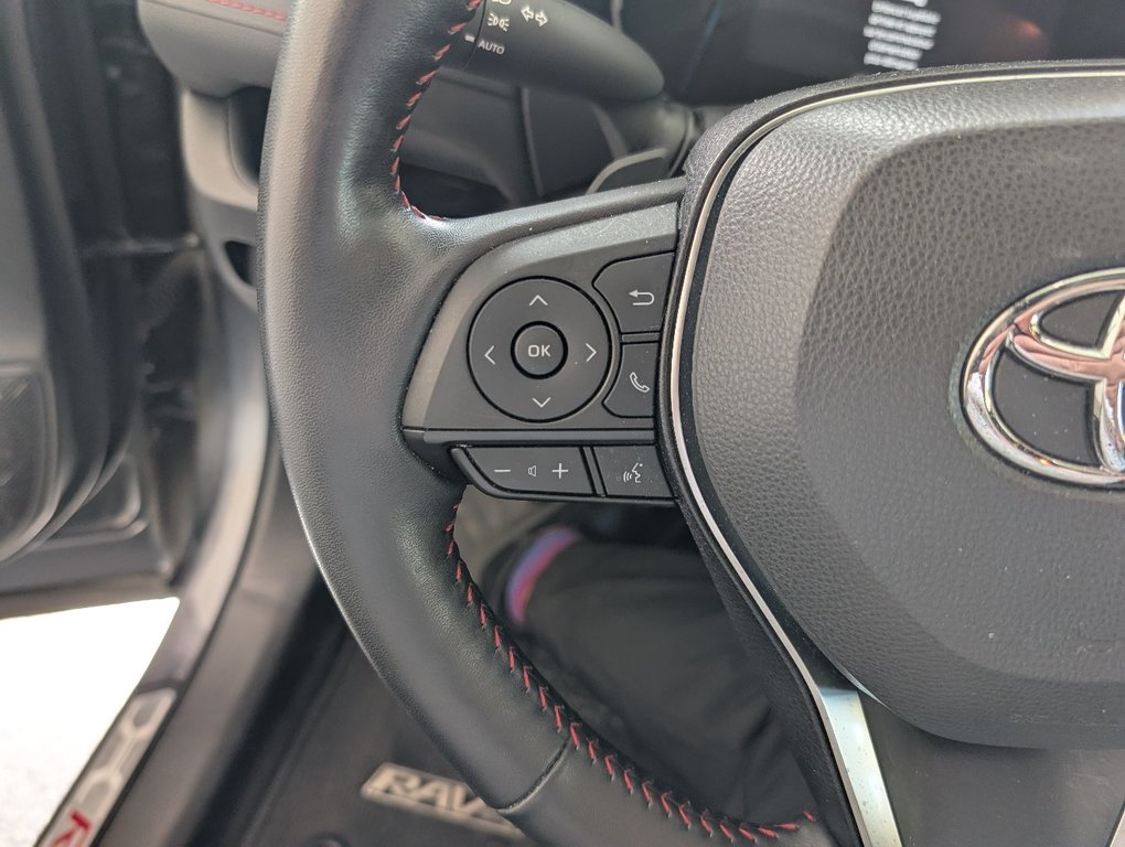 2021 Toyota RAV4 Prime XSE AWD, BRANCHABLE, in Magog, Quebec - 21 - w1024h768px