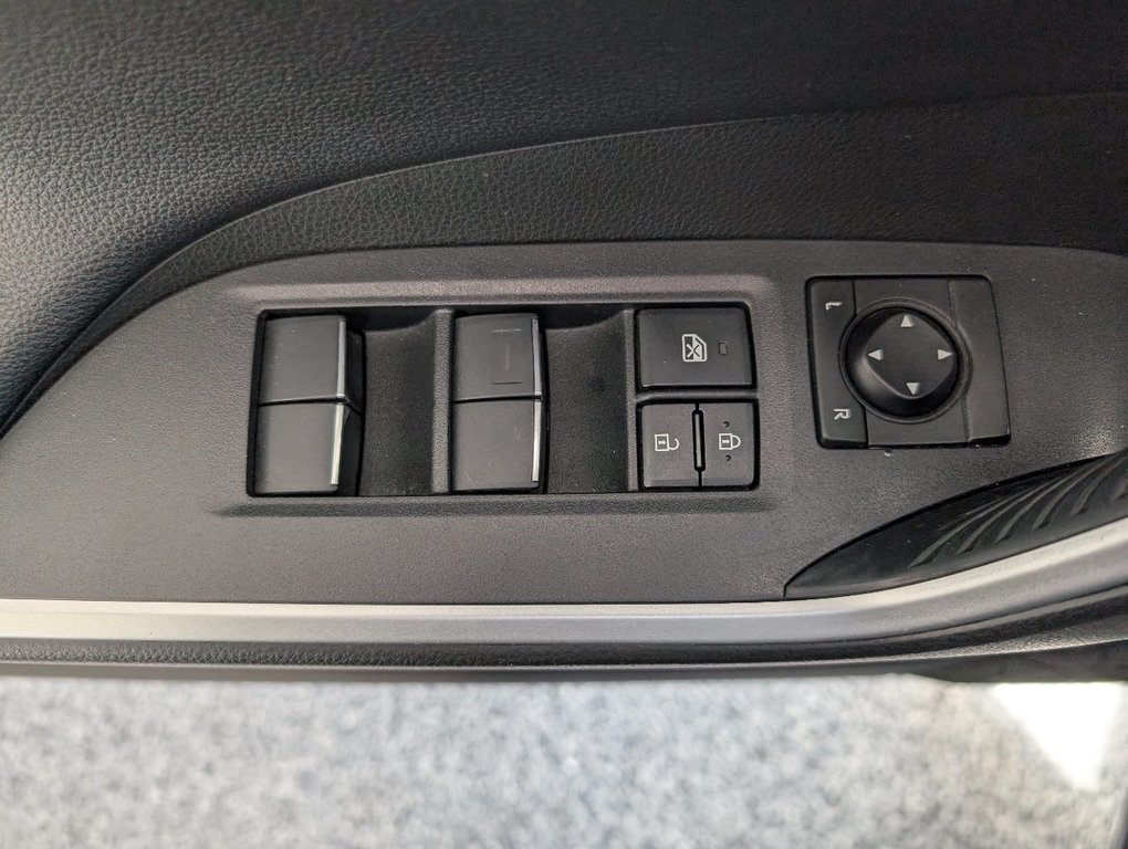 2021 Toyota RAV4 Prime XSE AWD, BRANCHABLE, in Magog, Quebec - 16 - w1024h768px
