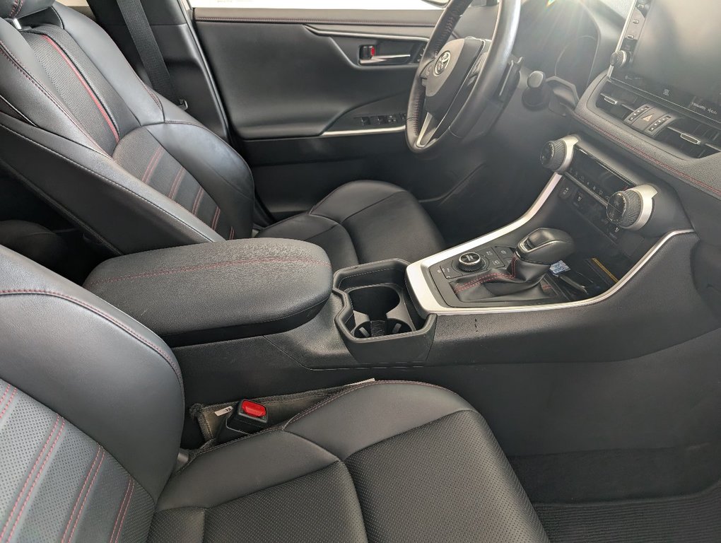 2021 Toyota RAV4 Prime XSE AWD, BRANCHABLE, in Magog, Quebec - 9 - w1024h768px