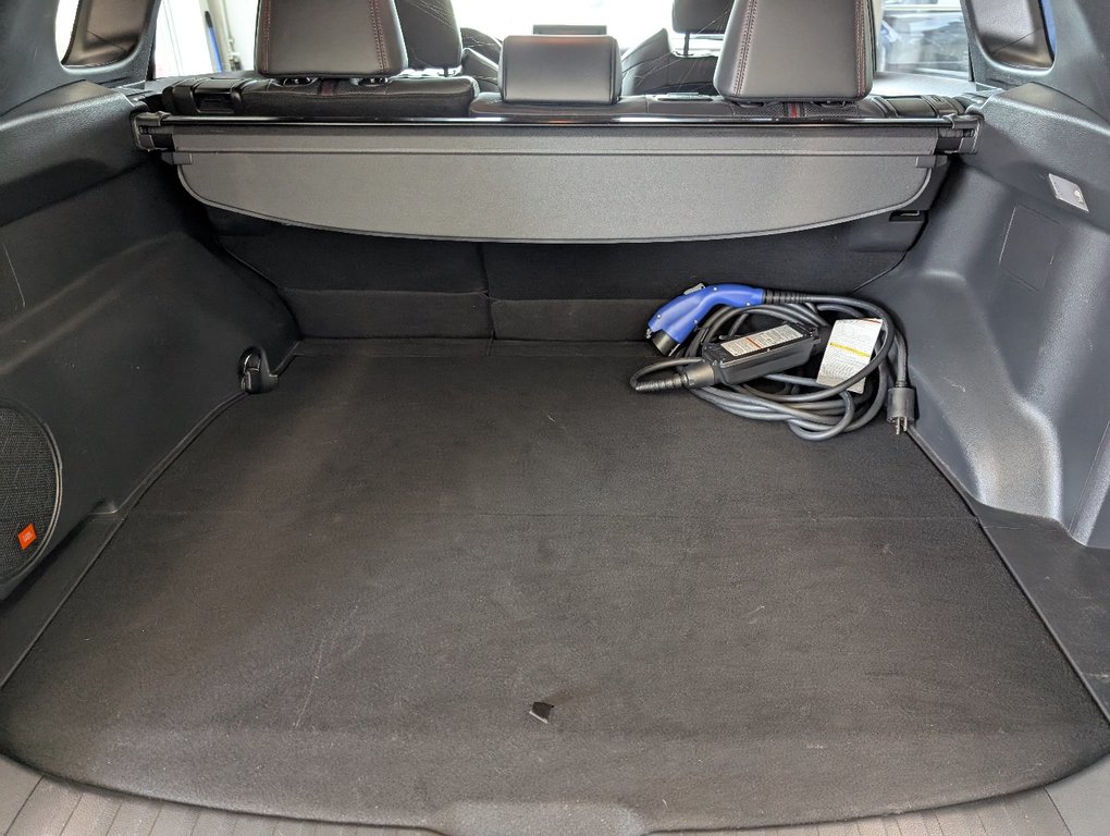 2021 Toyota RAV4 Prime XSE AWD, BRANCHABLE, in Magog, Quebec - 7 - w1024h768px