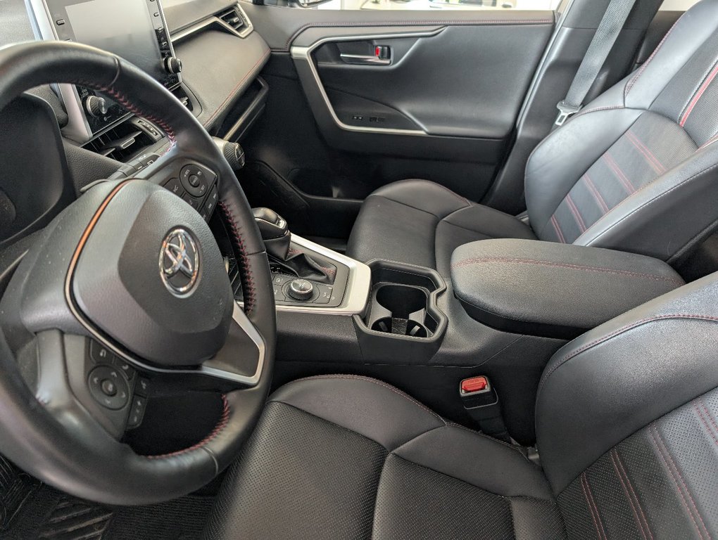 2021 Toyota RAV4 Prime XSE AWD, BRANCHABLE, in Magog, Quebec - 13 - w1024h768px