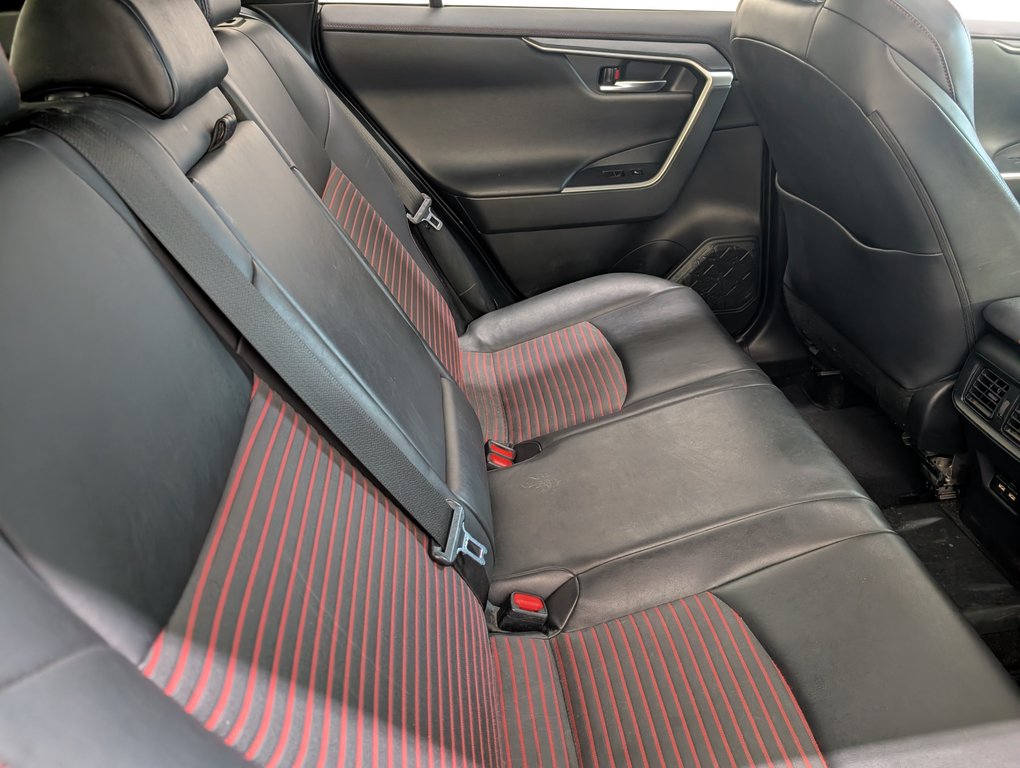 Toyota RAV4 Prime XSE BRANCHABLE, 2021 à Magog, Québec - 8 - w1024h768px
