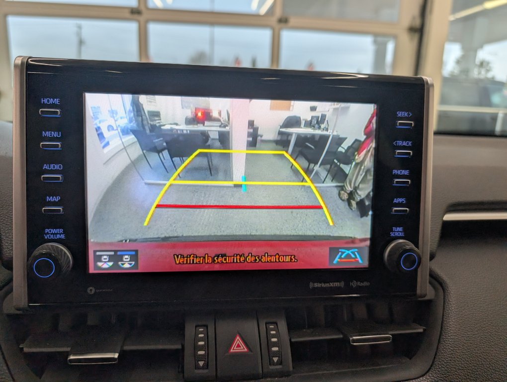 Toyota RAV4 Prime XSE BRANCHABLE, 2021 à Magog, Québec - 20 - w1024h768px